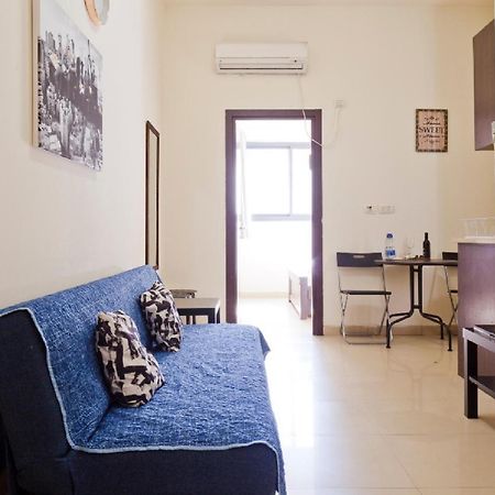 Ferienwohnung Nhe Rothschild'S Corner Tel Aviv-Jaffa Exterior foto